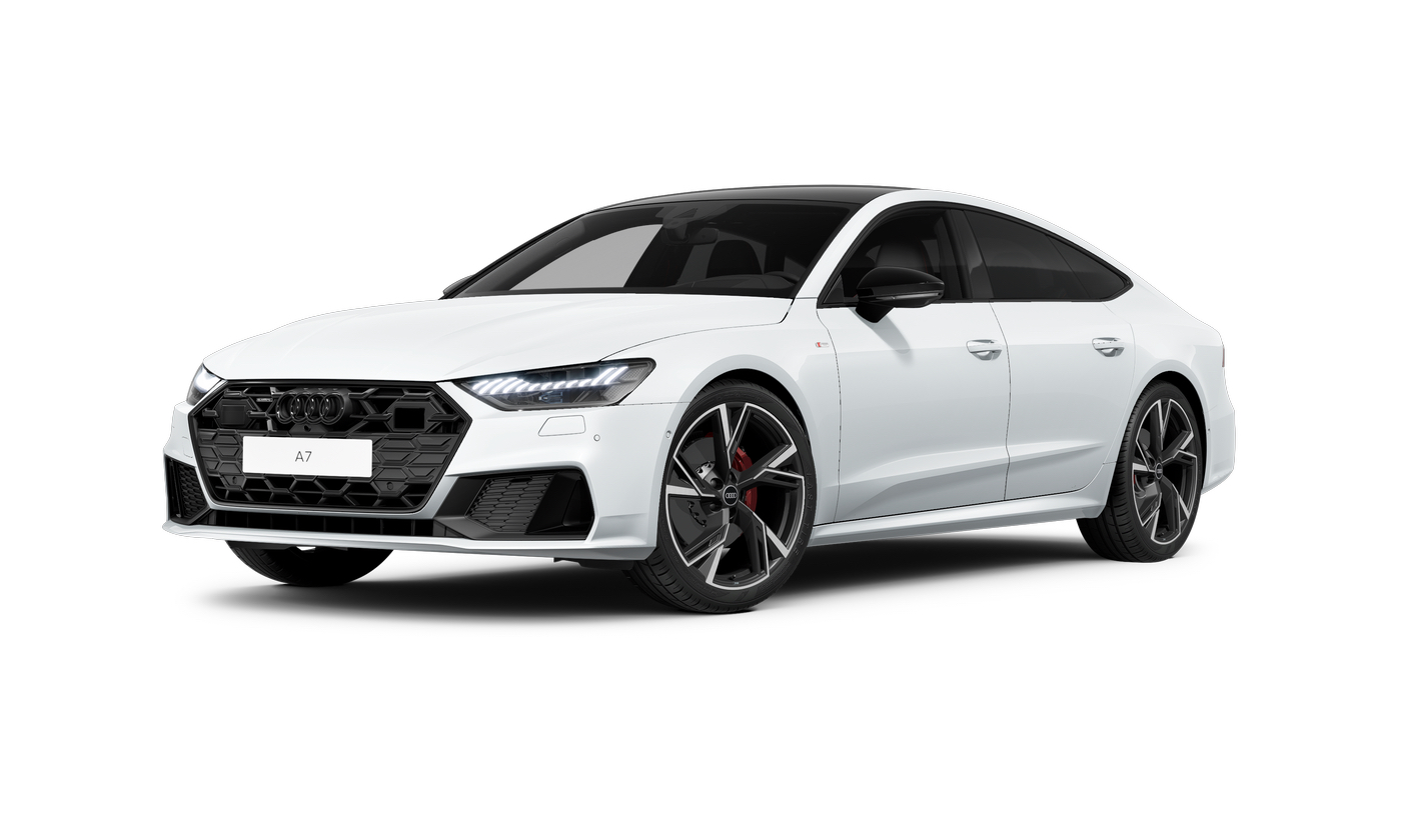 AUDI A7 Sportback 50 TDI Quattro S-tronic S-line | nové auto objednané do výroby | podobné skladem | od českého autorizovaného prodejce | online nákup | super cena | autoibuy.com